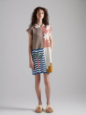 Positana Dress Positana Dress