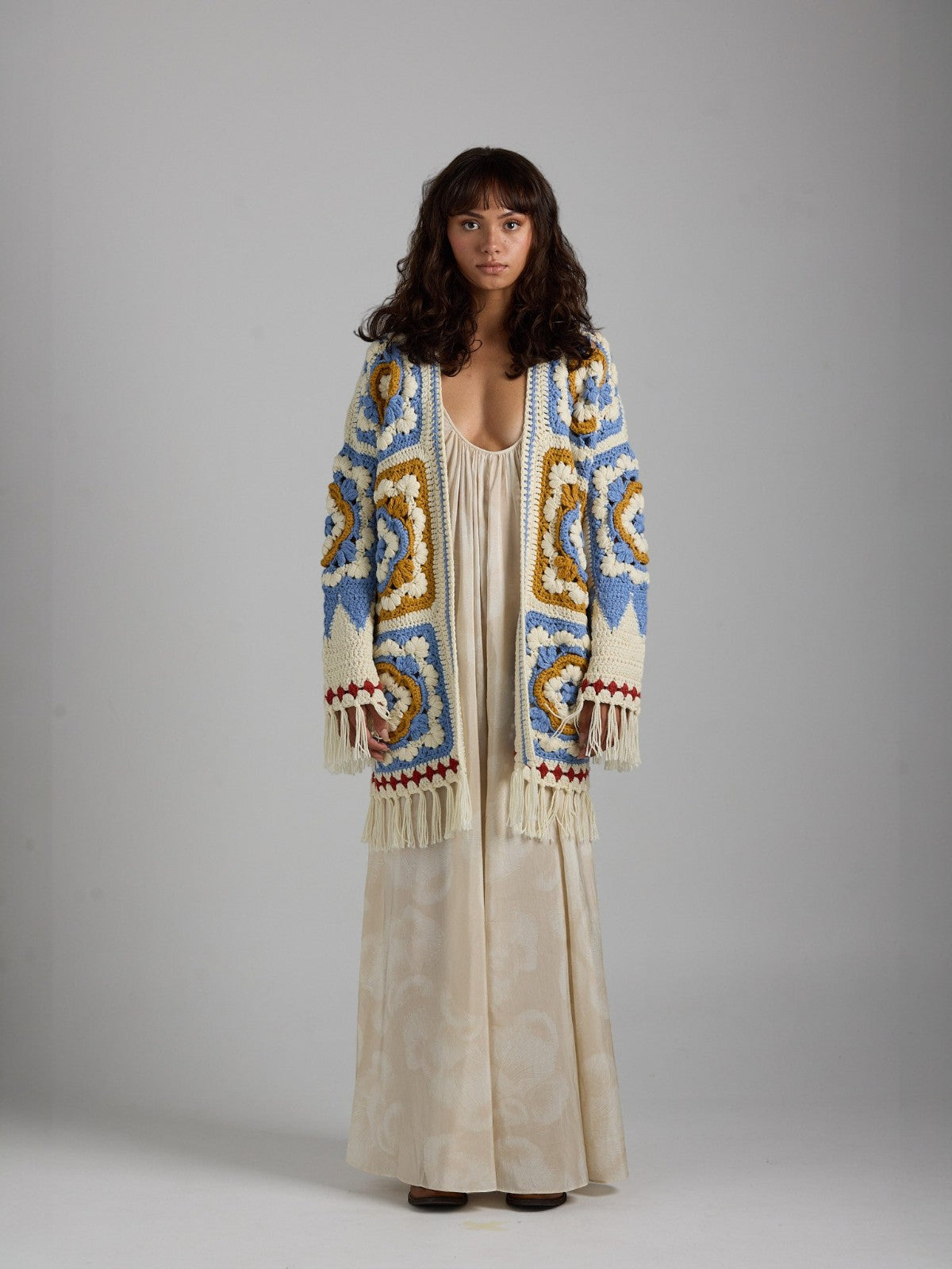 Sienna Sweater Sienna Sweater