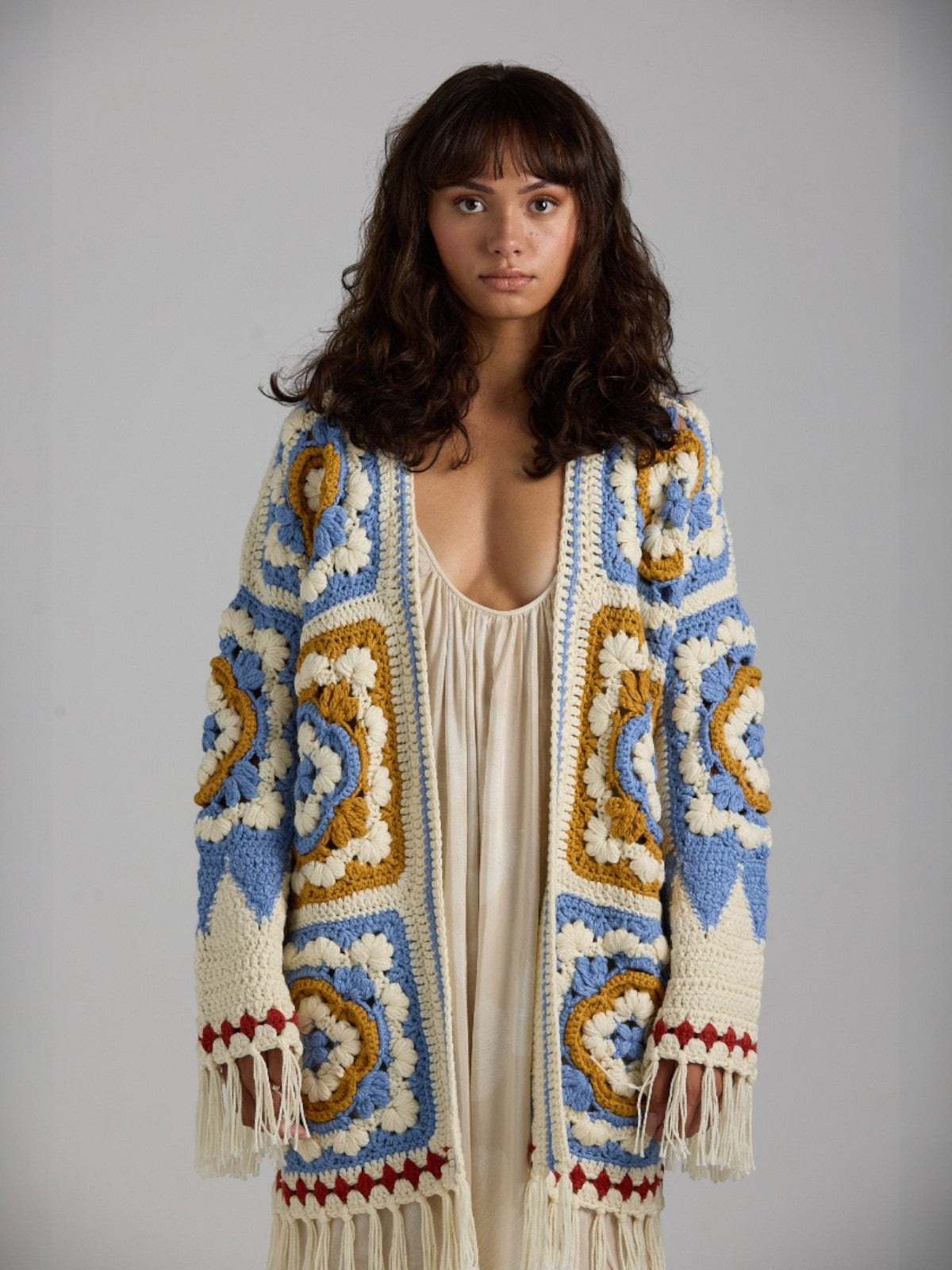 Sienna Sweater Sienna Sweater