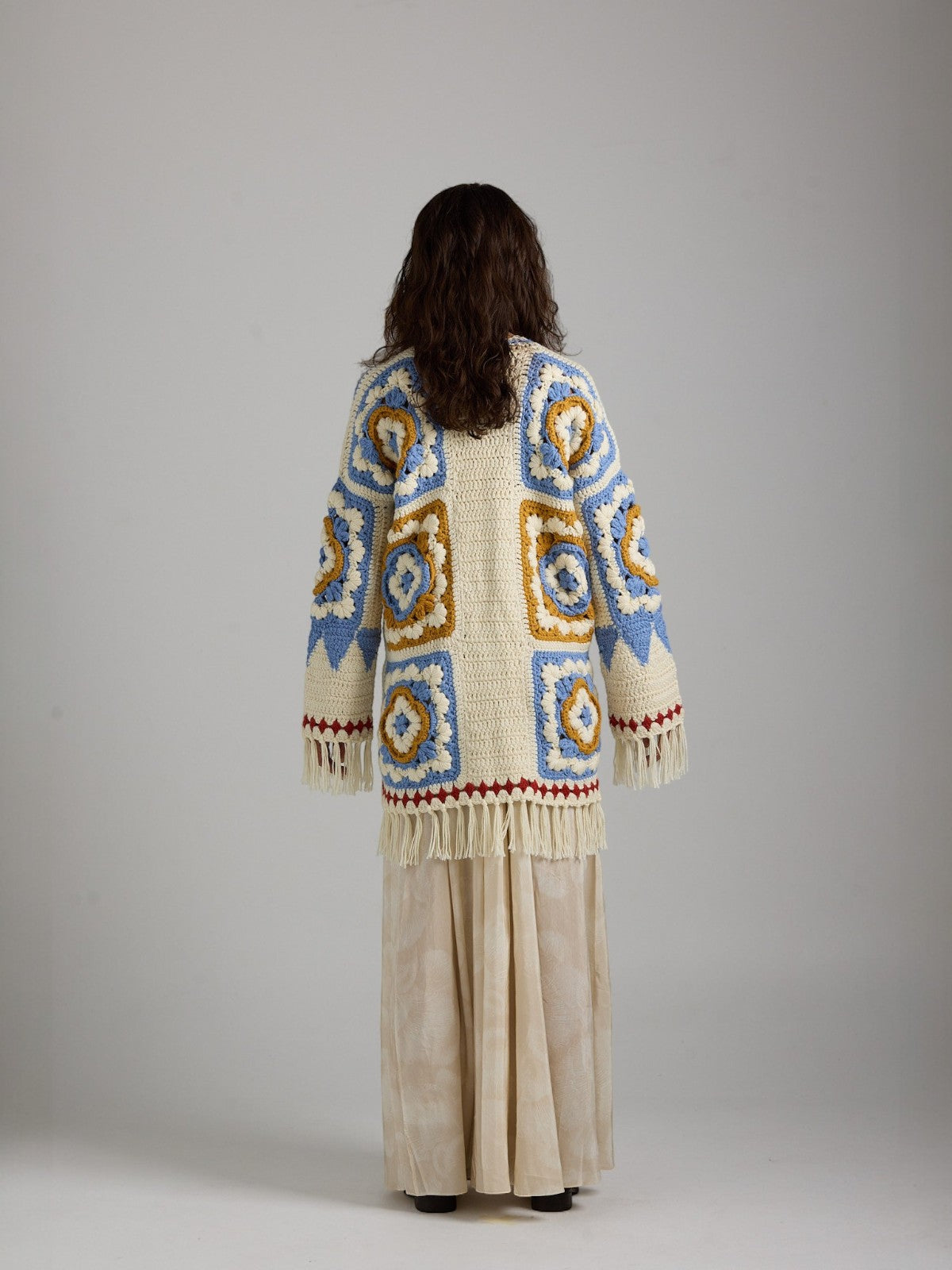 Sienna Sweater Sienna Sweater