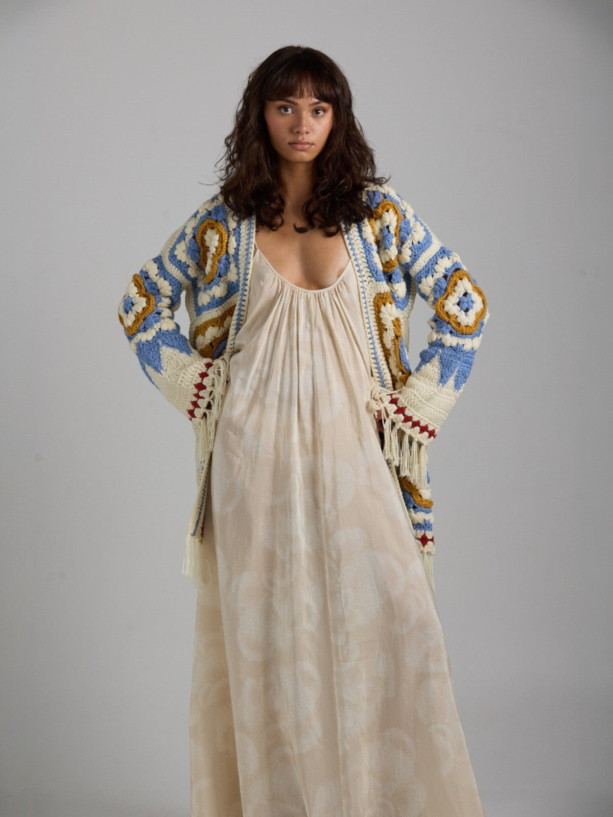 Sienna Sweater Sienna Sweater