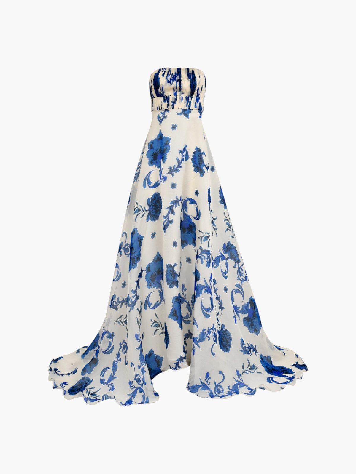 Akoniton Dress