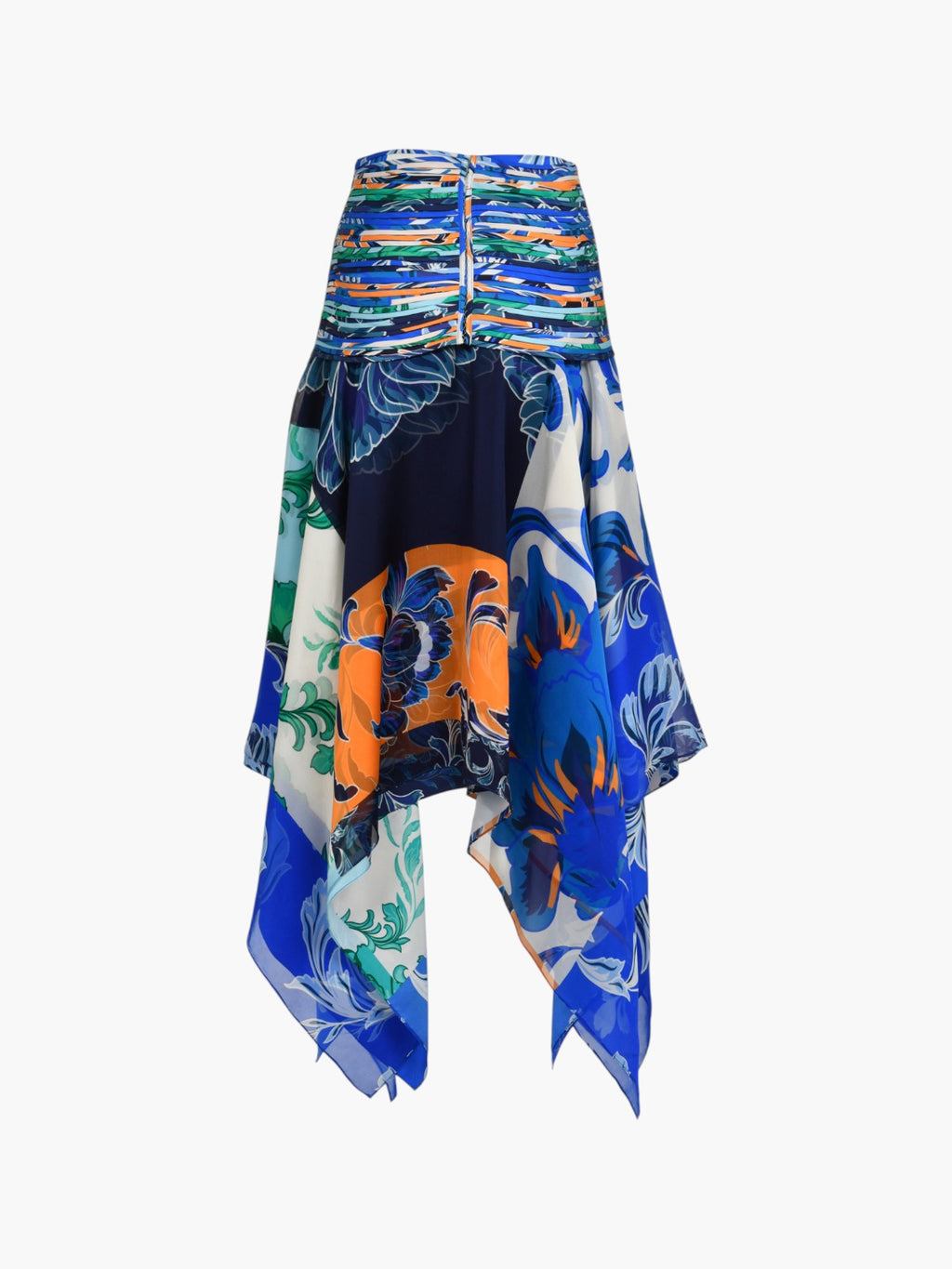 Alexandria Skirt