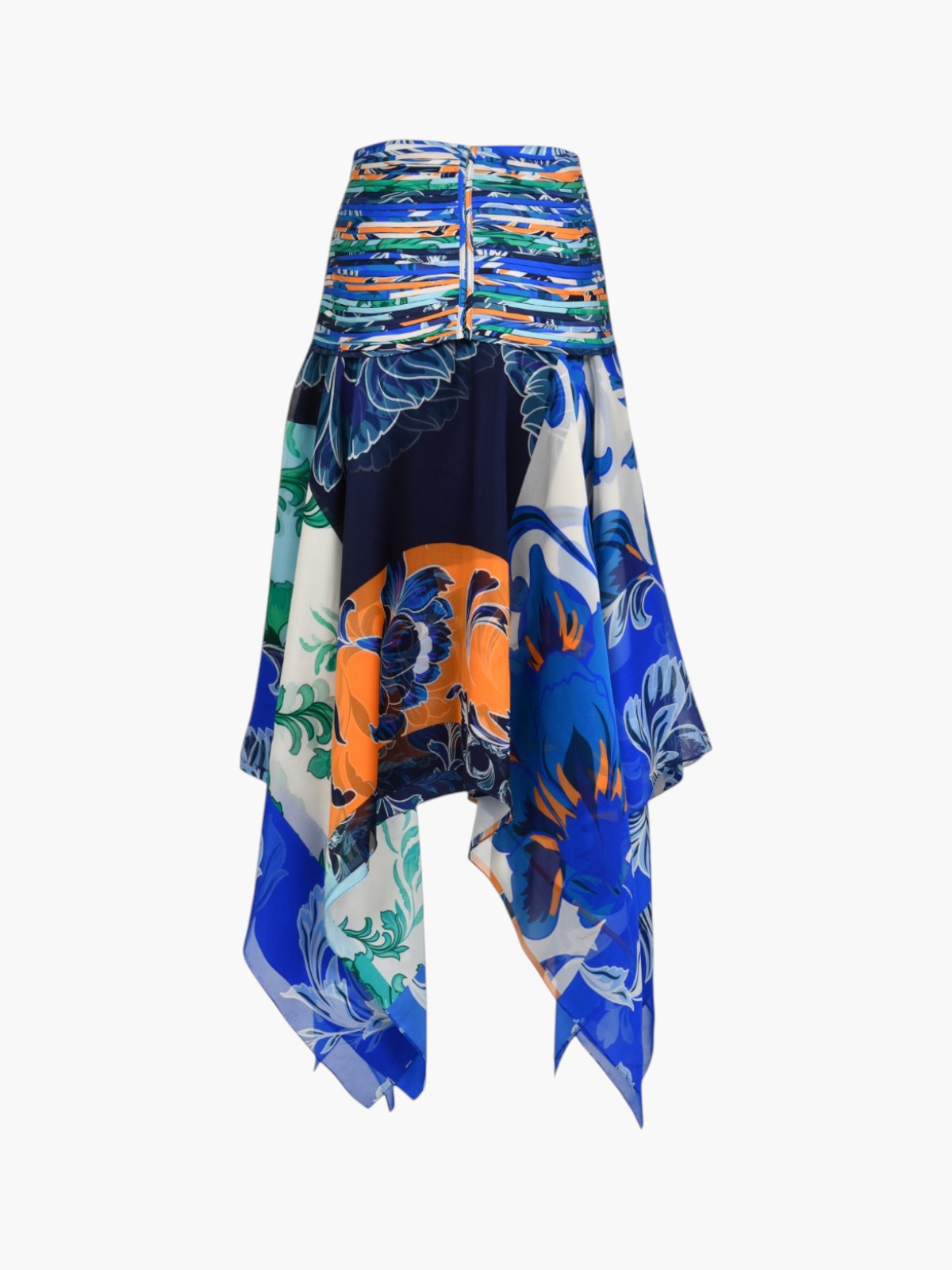 Alexandria Skirt
