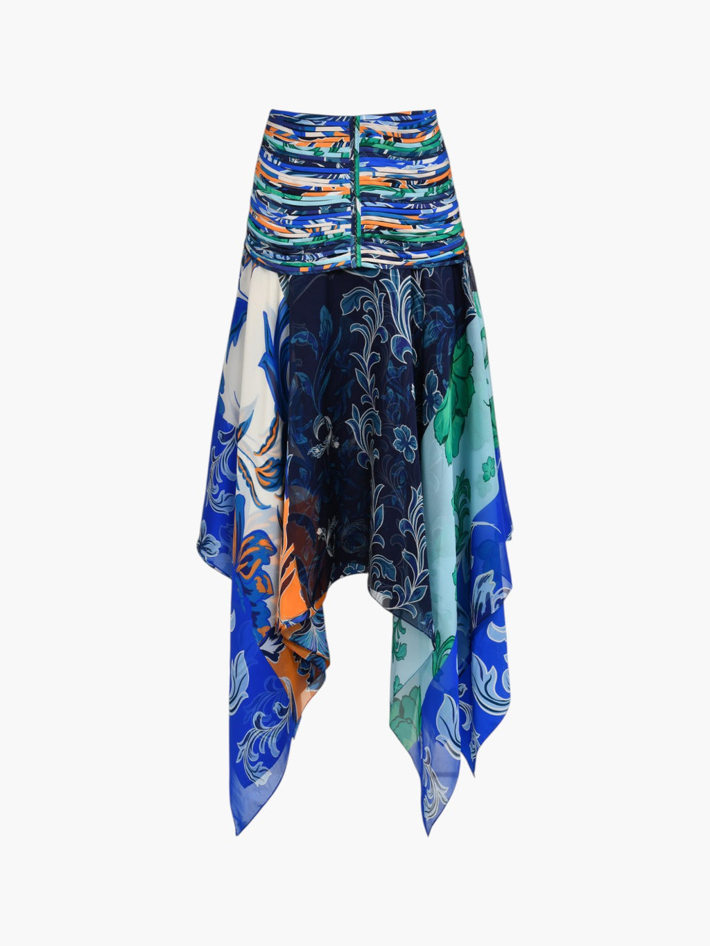 Alexandria Skirt