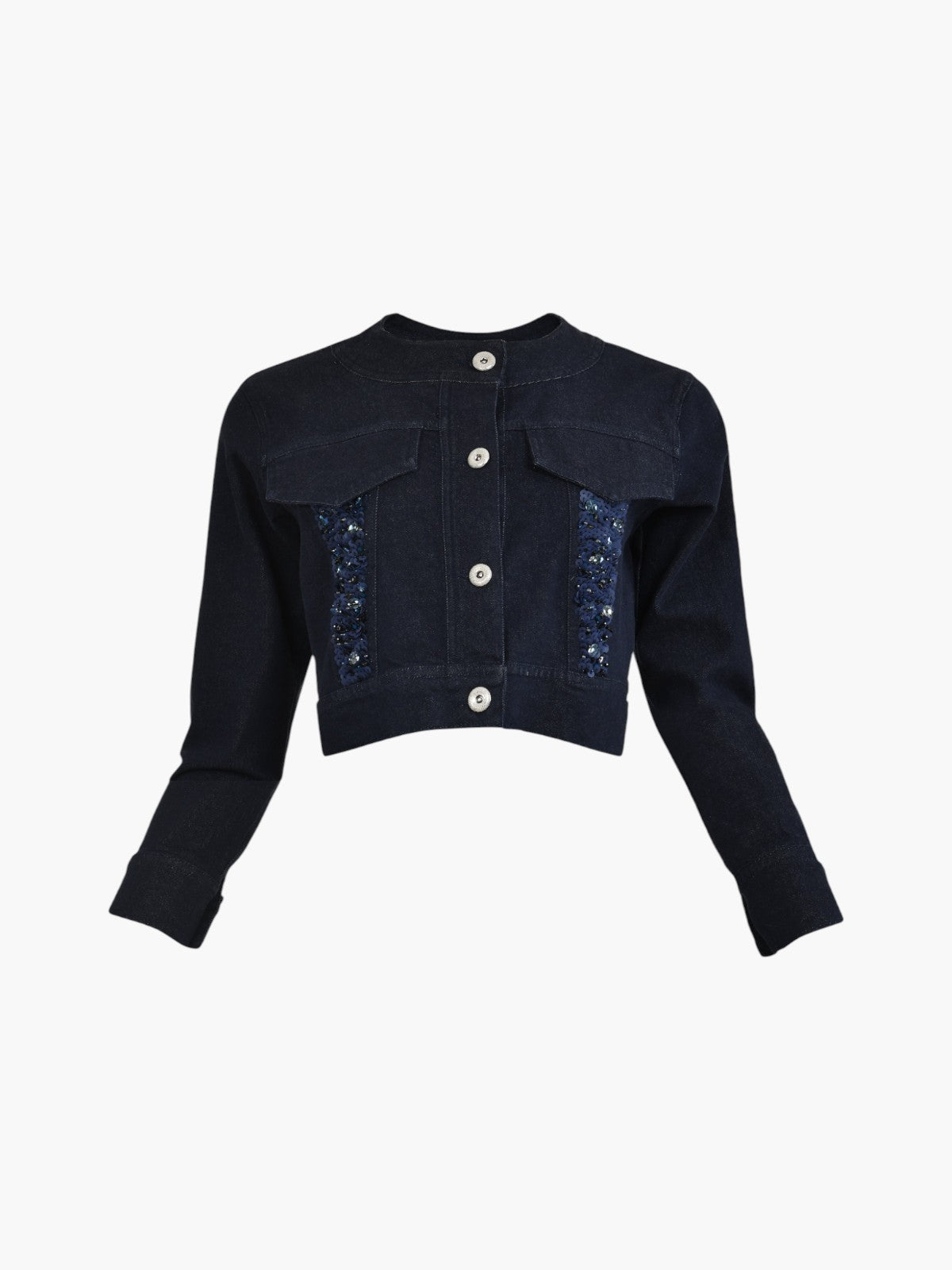 Armor Jacket