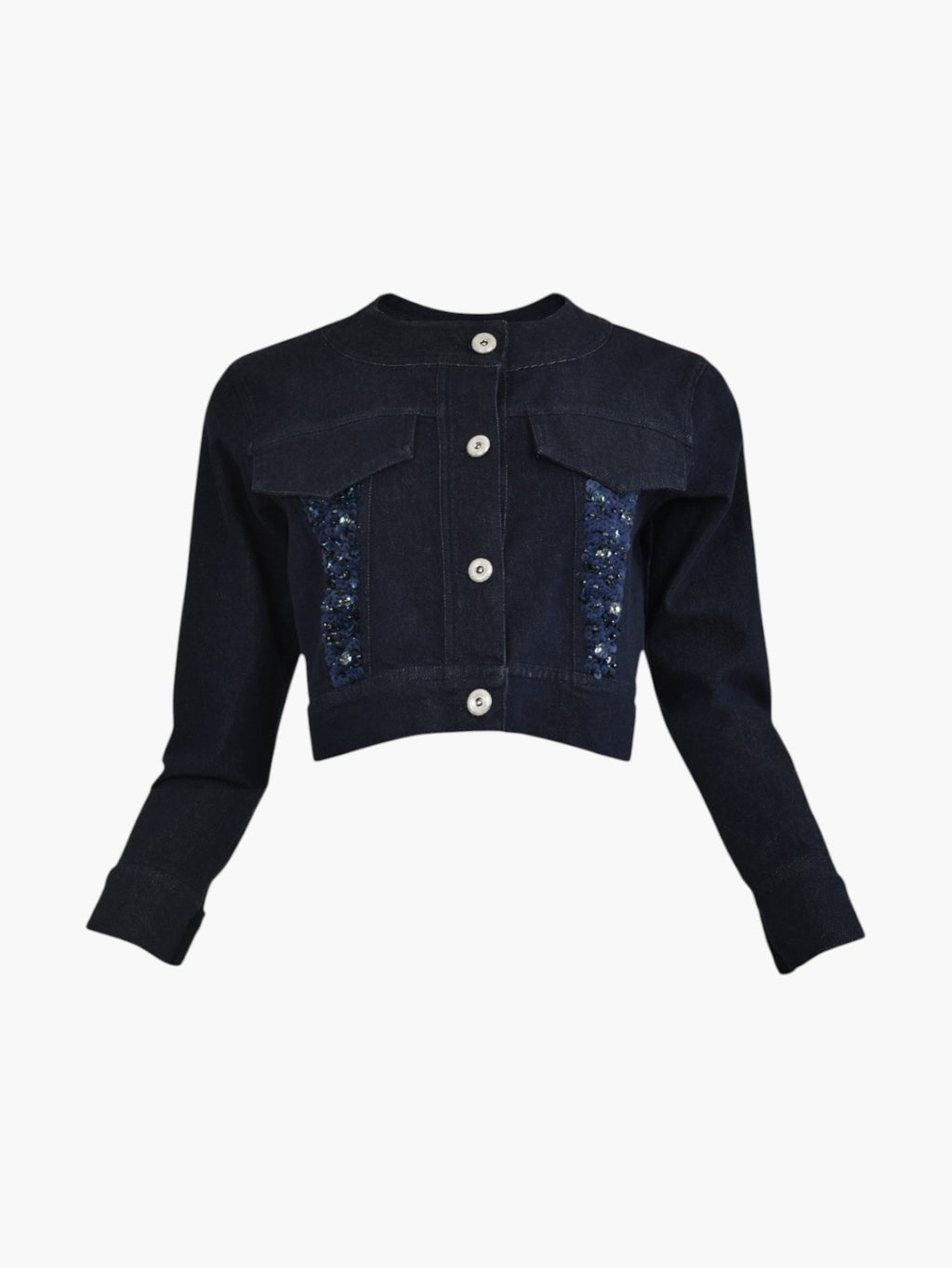 Armor Jacket