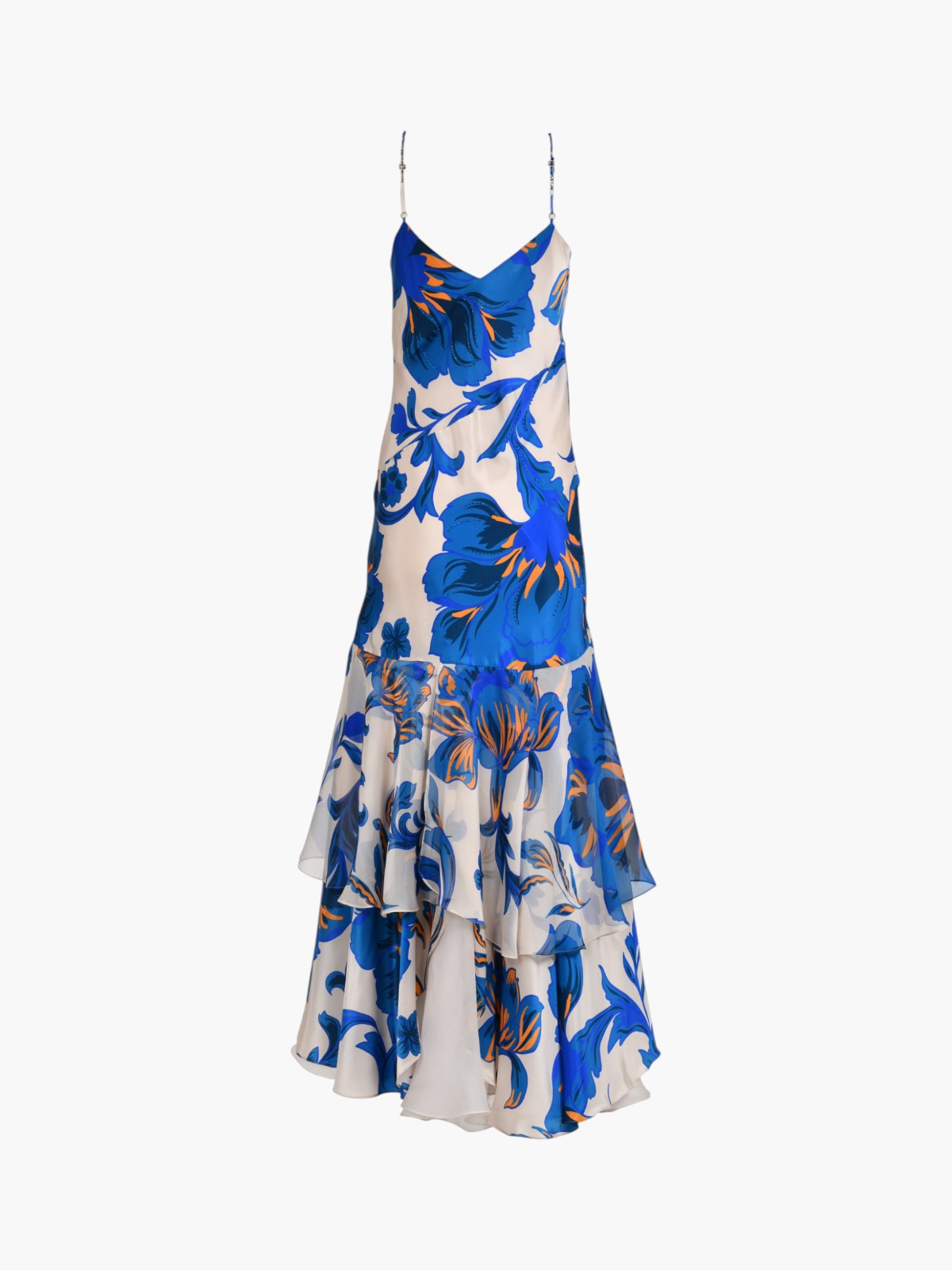 Atlas Dress
