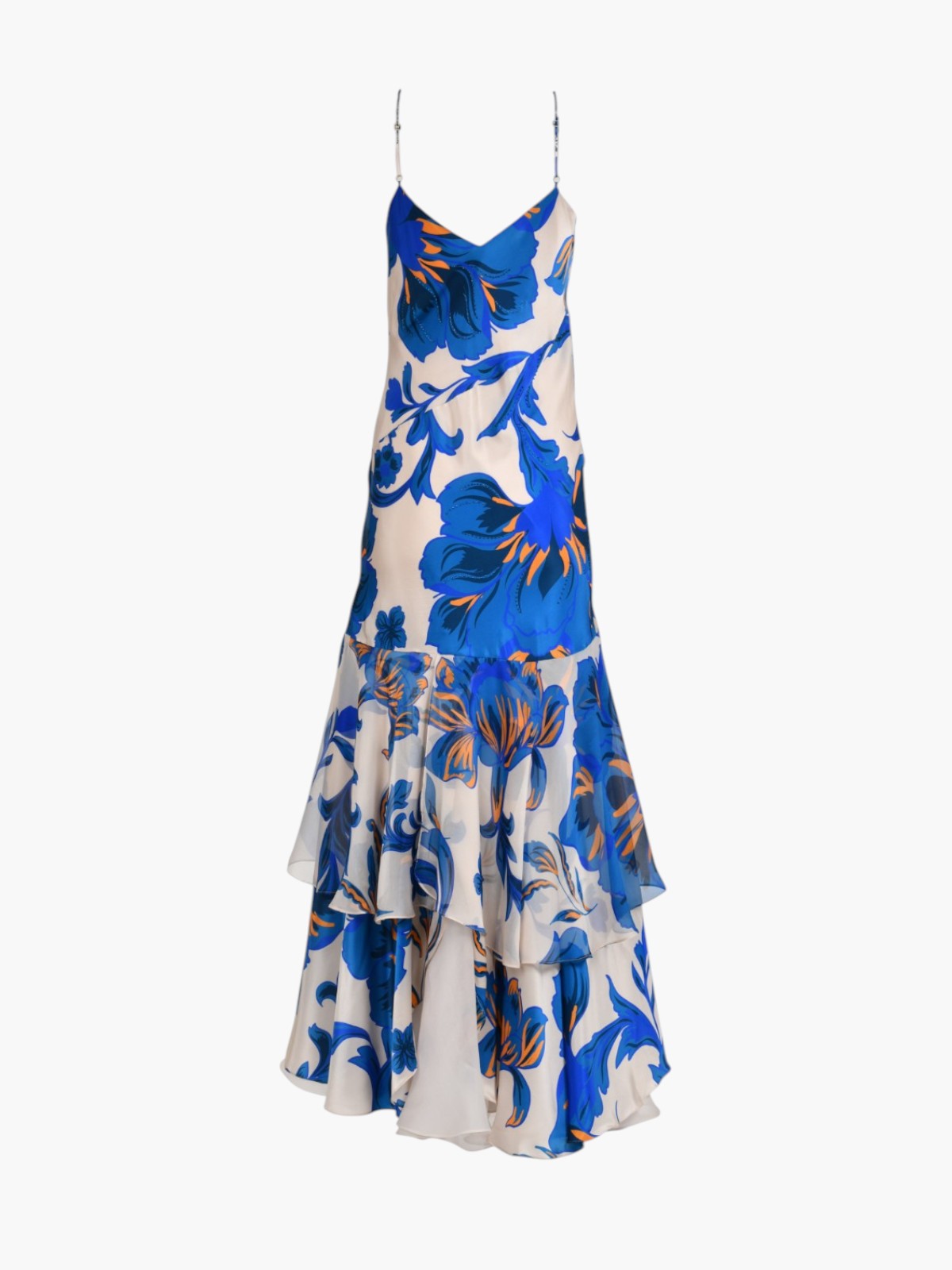 Atlas Dress