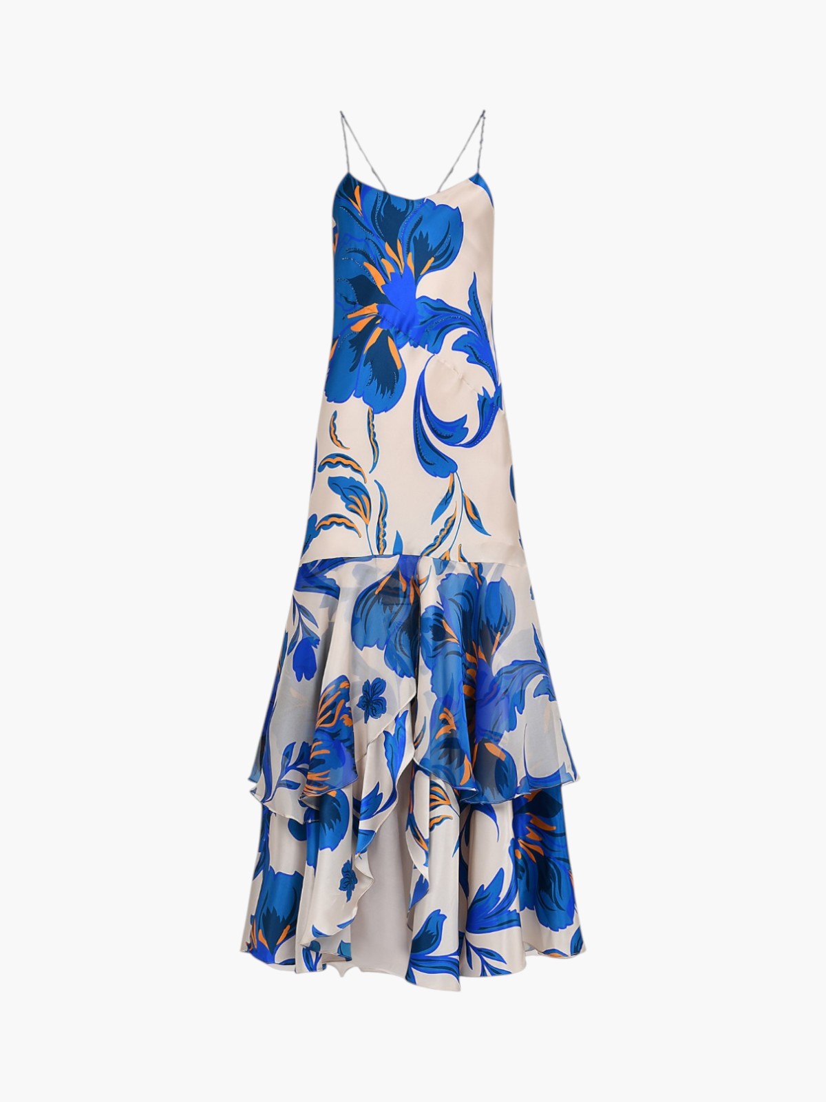 Atlas Dress