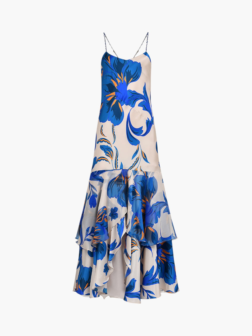 Atlas Dress