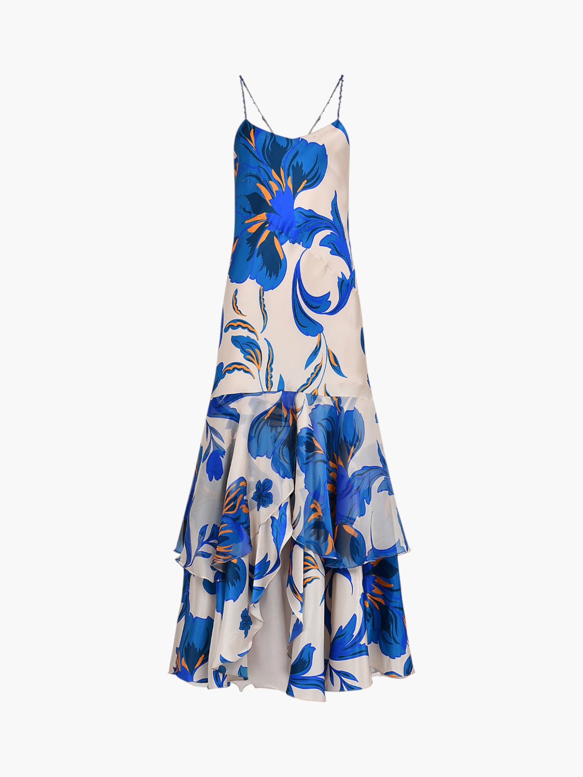 Atlas Dress