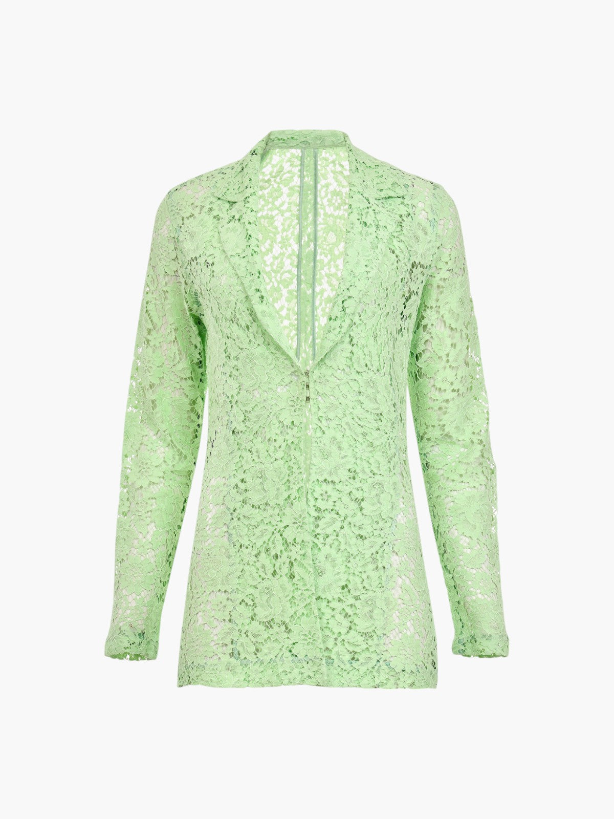 Celia Blazer | Green Celia Blazer | Green