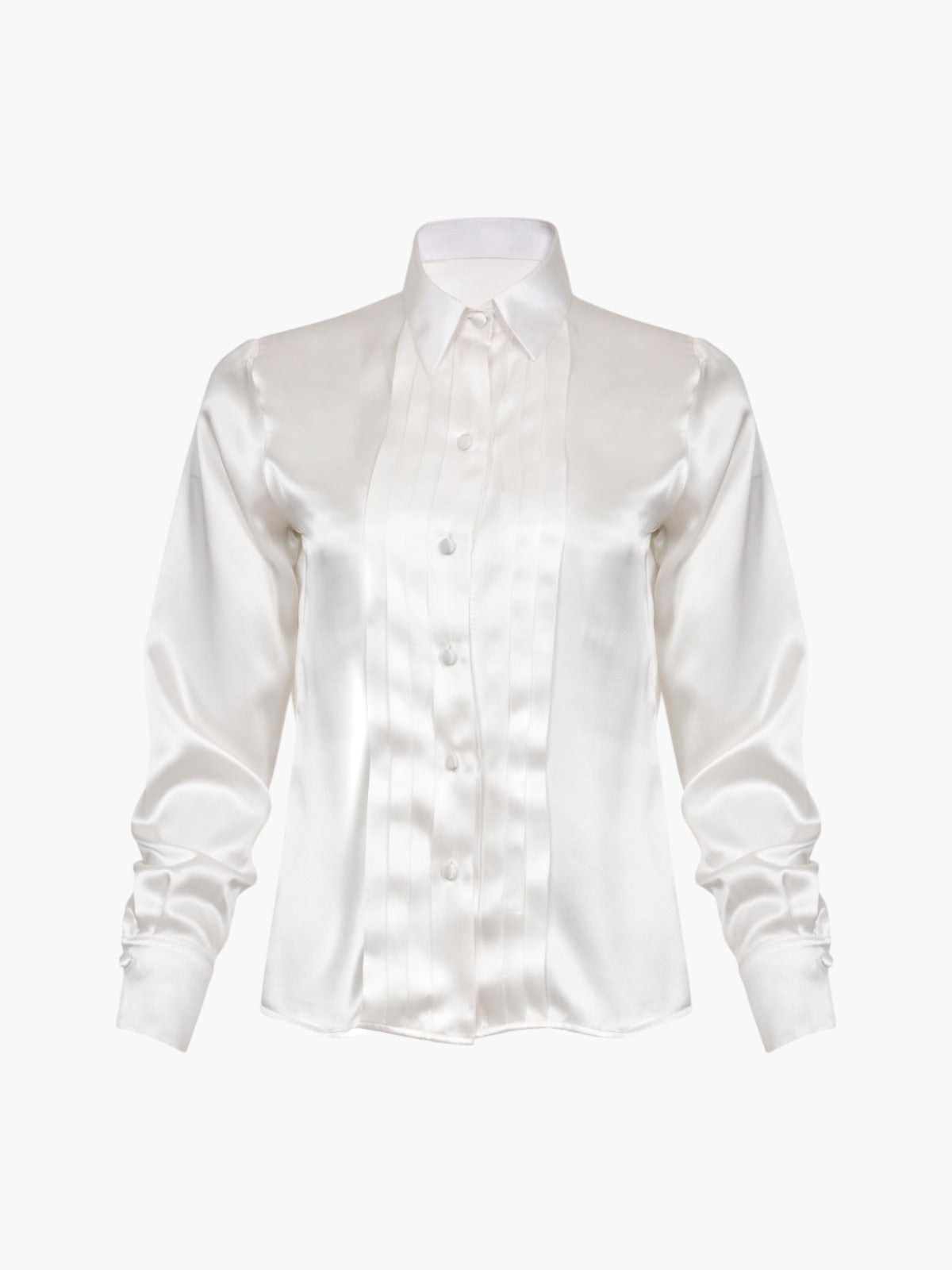 Cesar Silk Blouse Cesar Silk Blouse