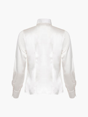 Cesar Silk Blouse Cesar Silk Blouse