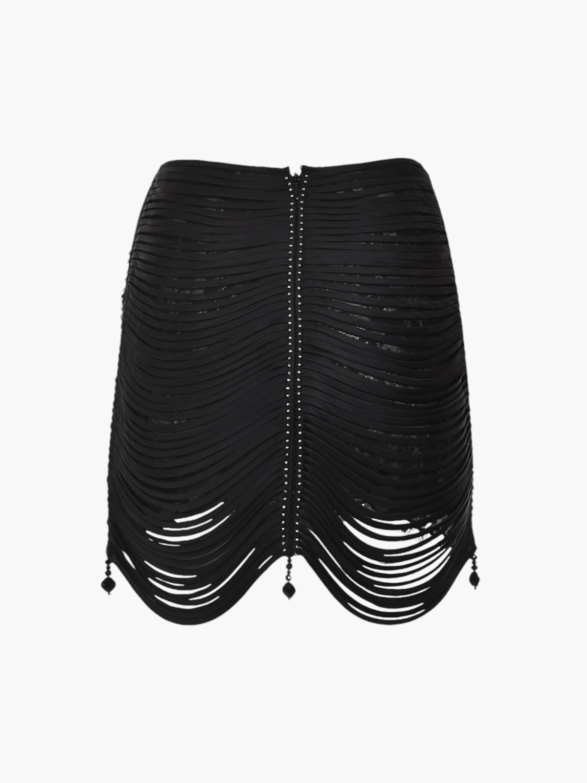 Danielle Mini Skirt | Black Danielle Mini Skirt | Black