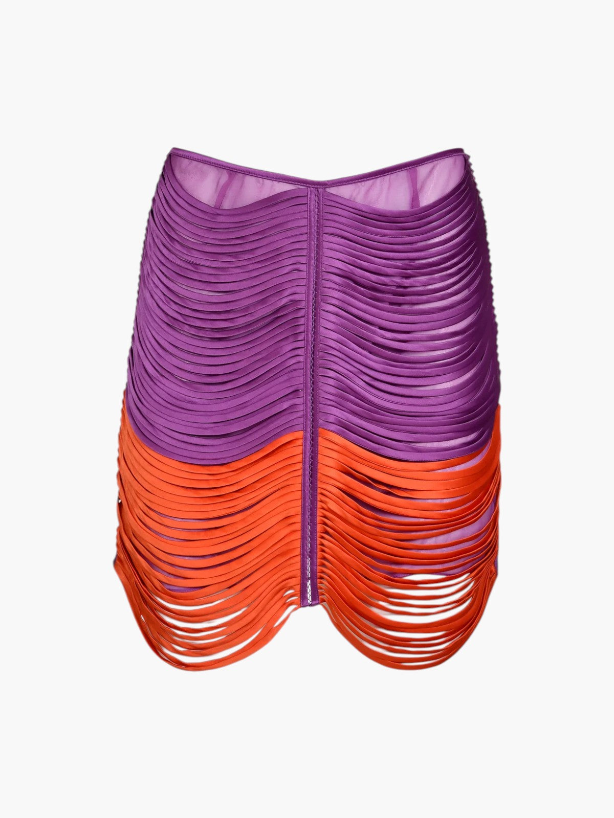 Danielle Mini Skirt Danielle Mini Skirt