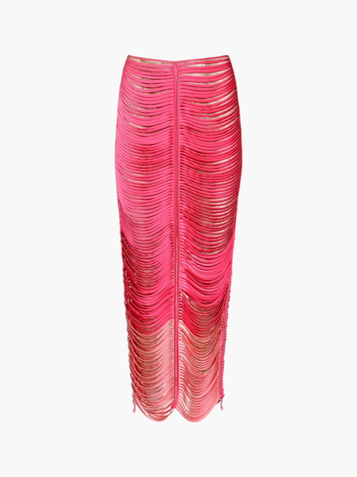 Danielle Maxi Skirt | Pinks Danielle Maxi Skirt | Pinks