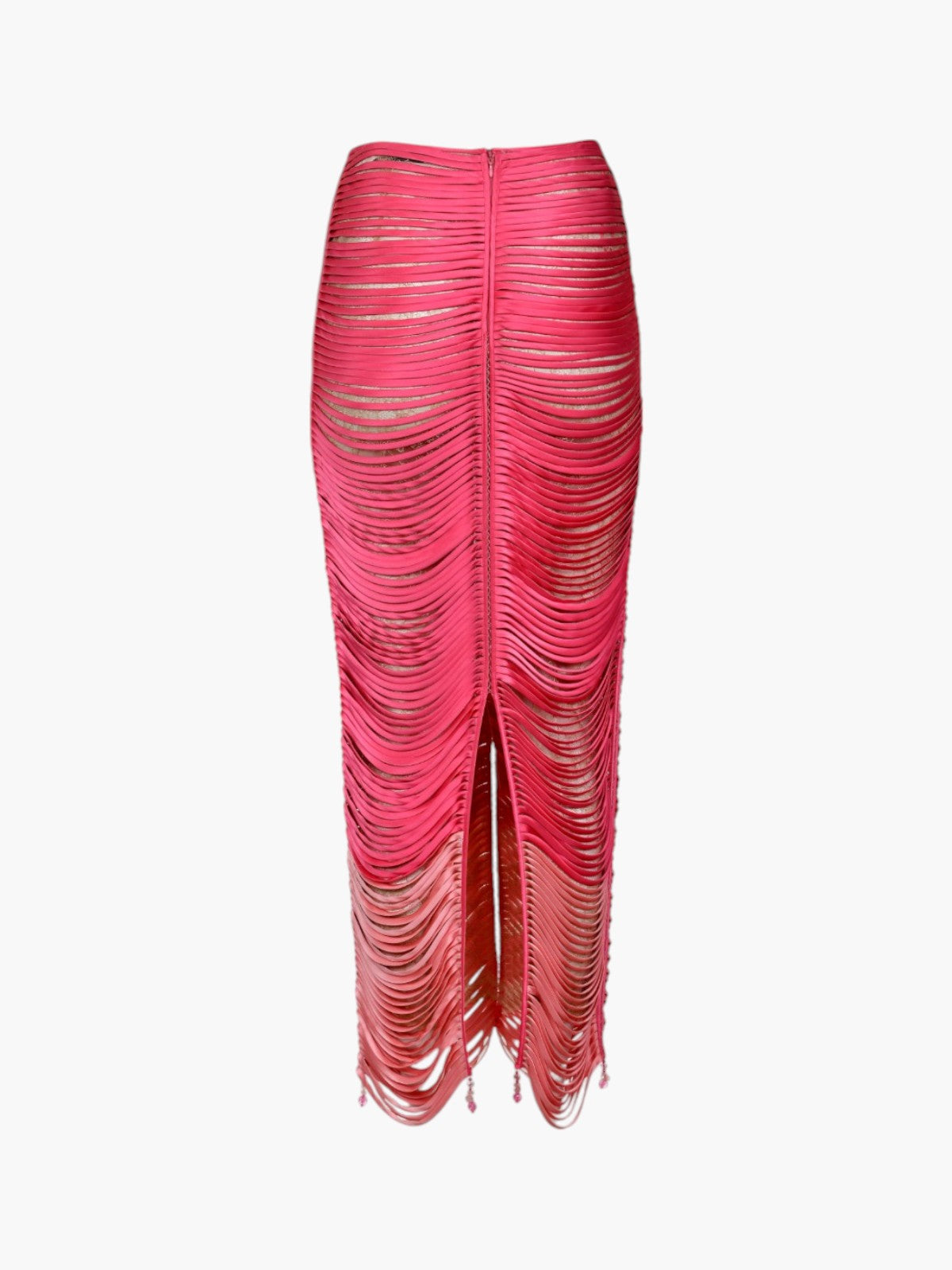 Danielle Maxi Skirt | Pinks Danielle Maxi Skirt | Pinks