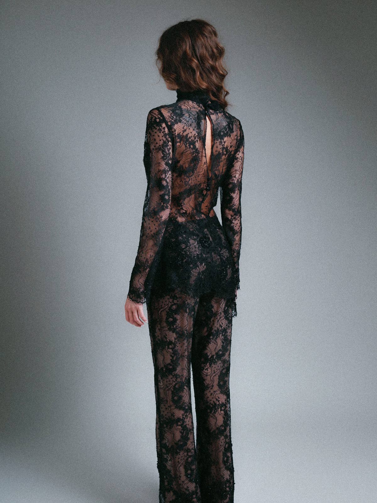 Elipse Blouse Elipse Blouse