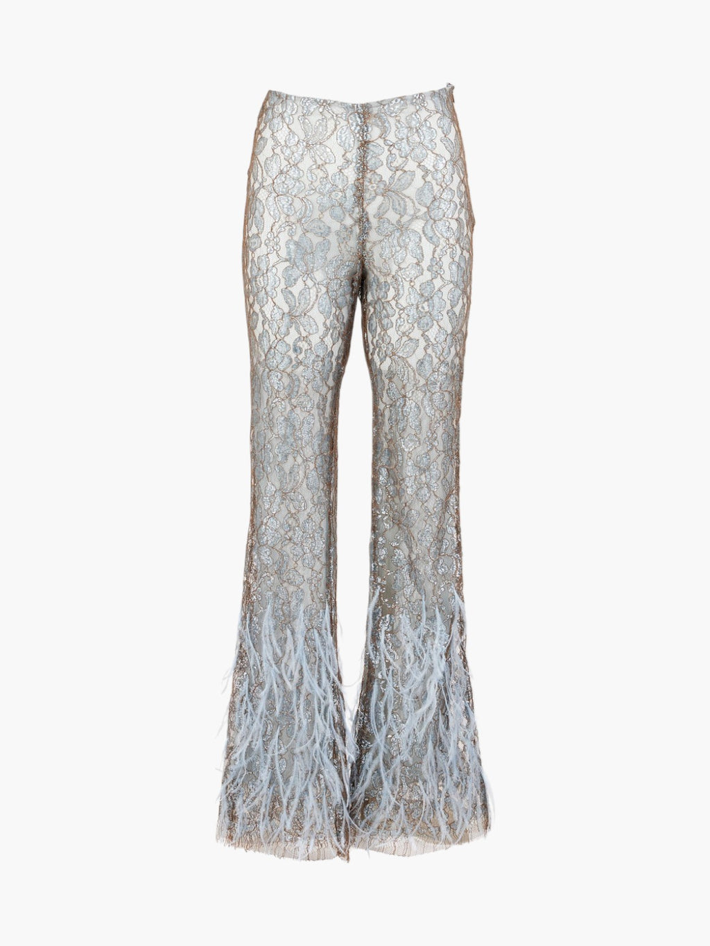 Elipse Lace Pants