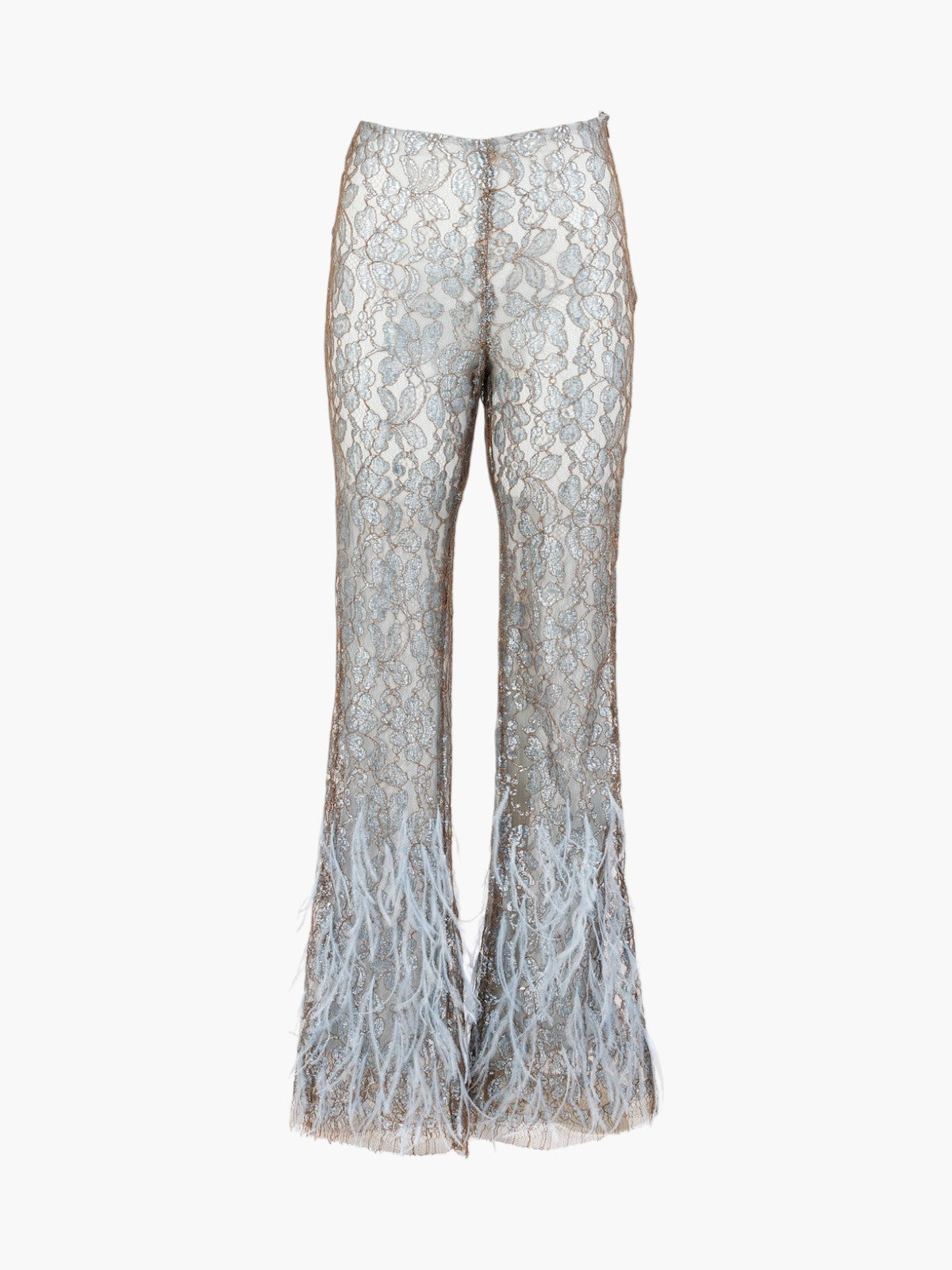 Elipse Lace Pants Elipse Lace Pants