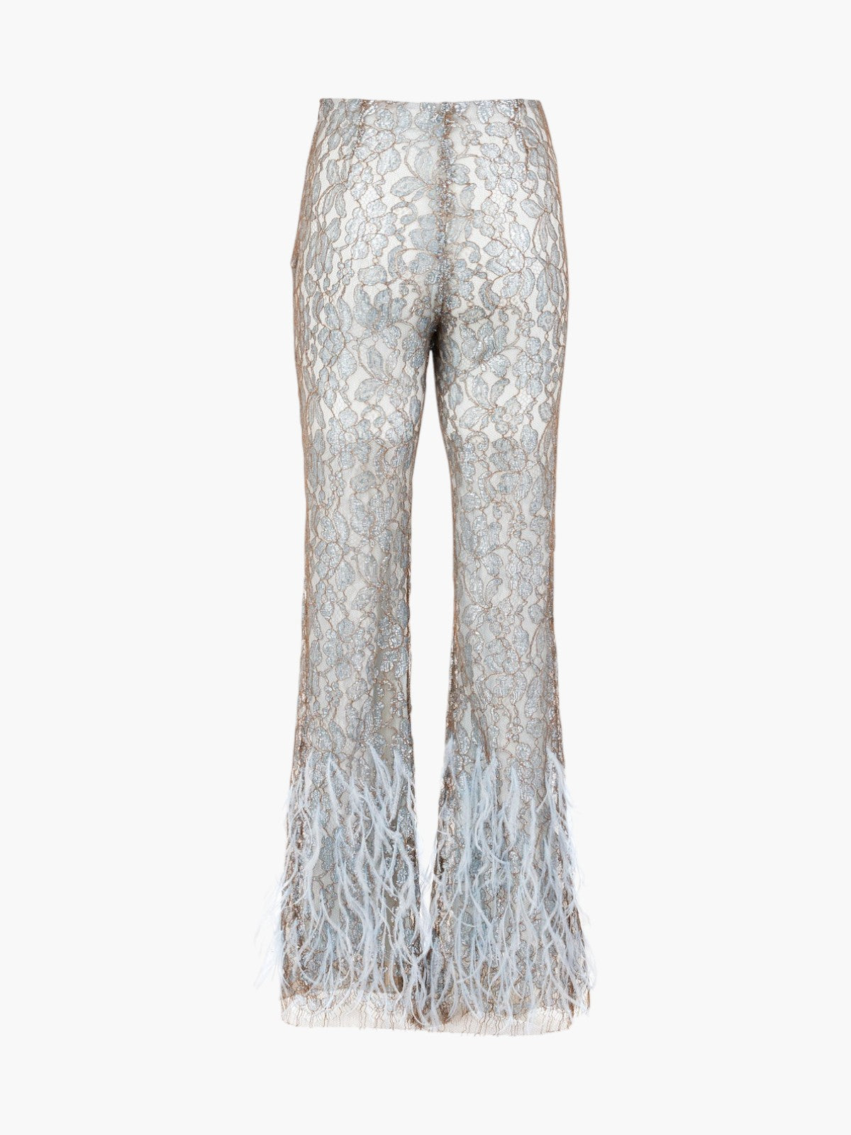 Elipse Lace Pants Elipse Lace Pants