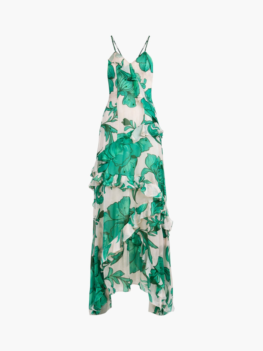 Elysium Dress