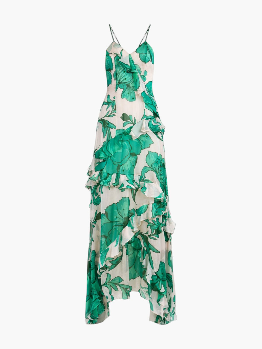 Elysium Dress