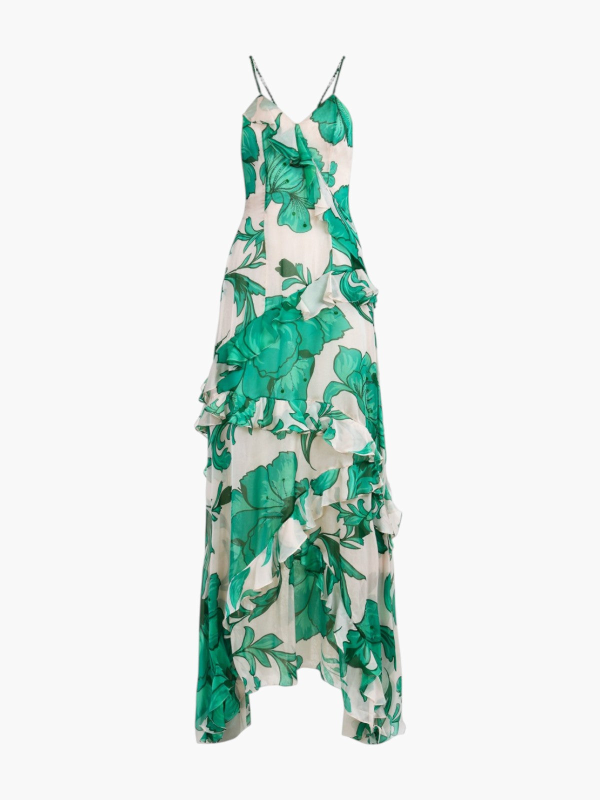 Elysium Dress