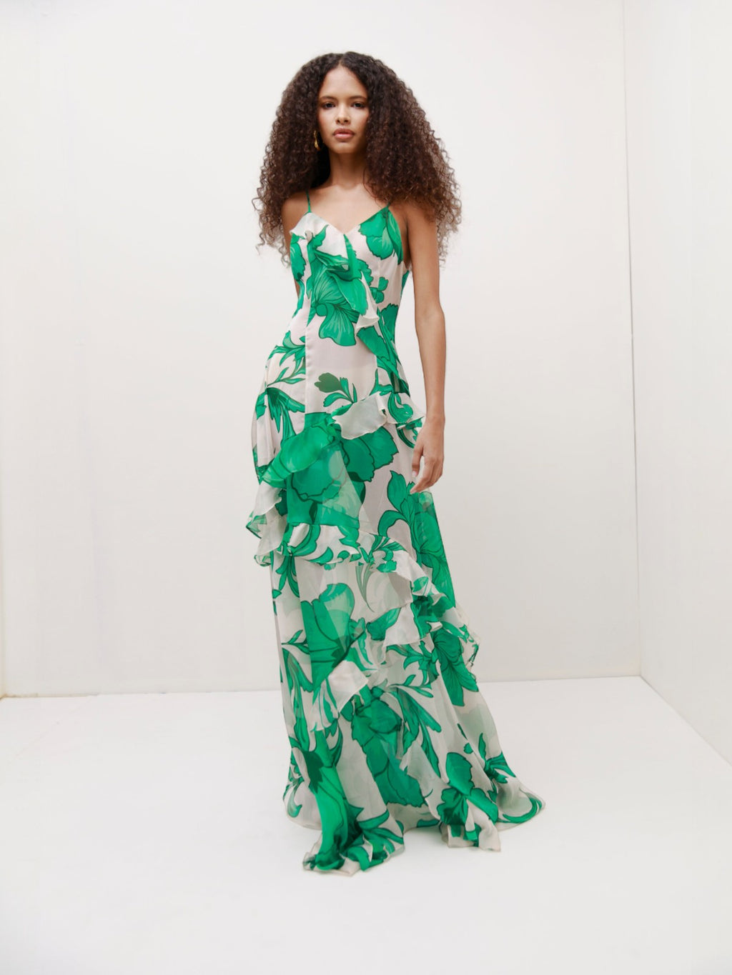 Elysium Dress