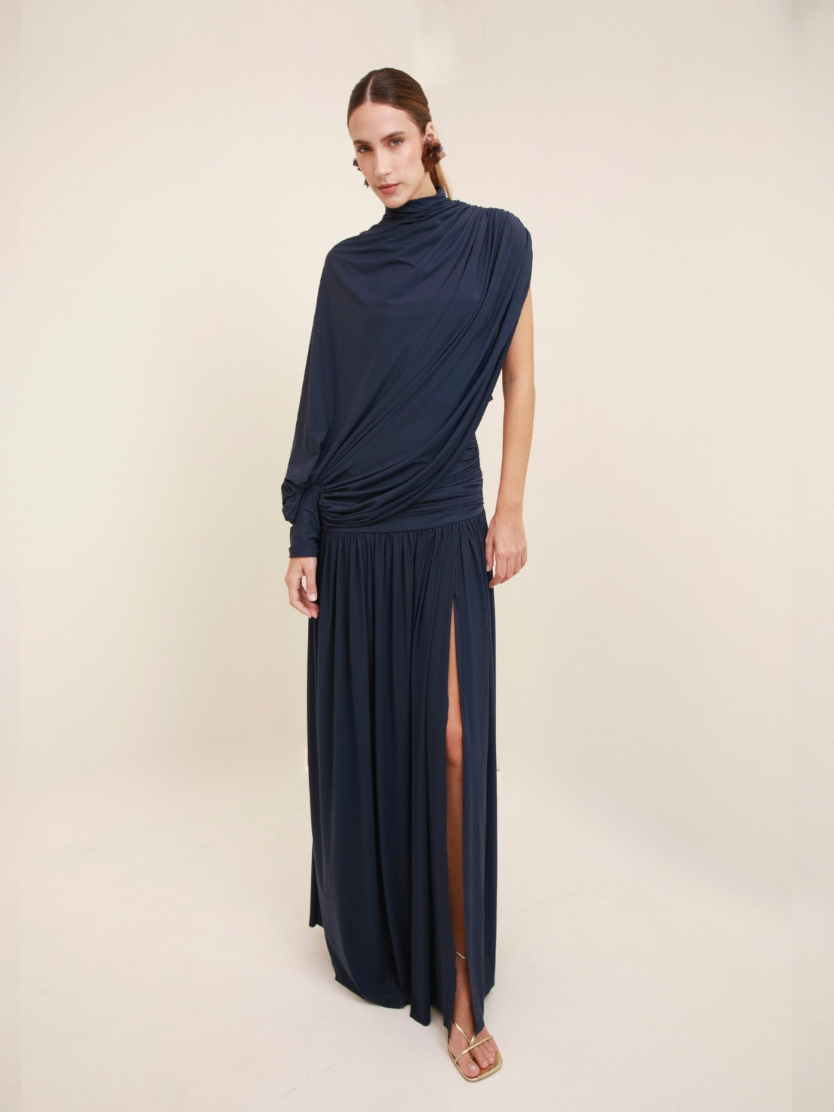 Erasmo Maxi Skirt