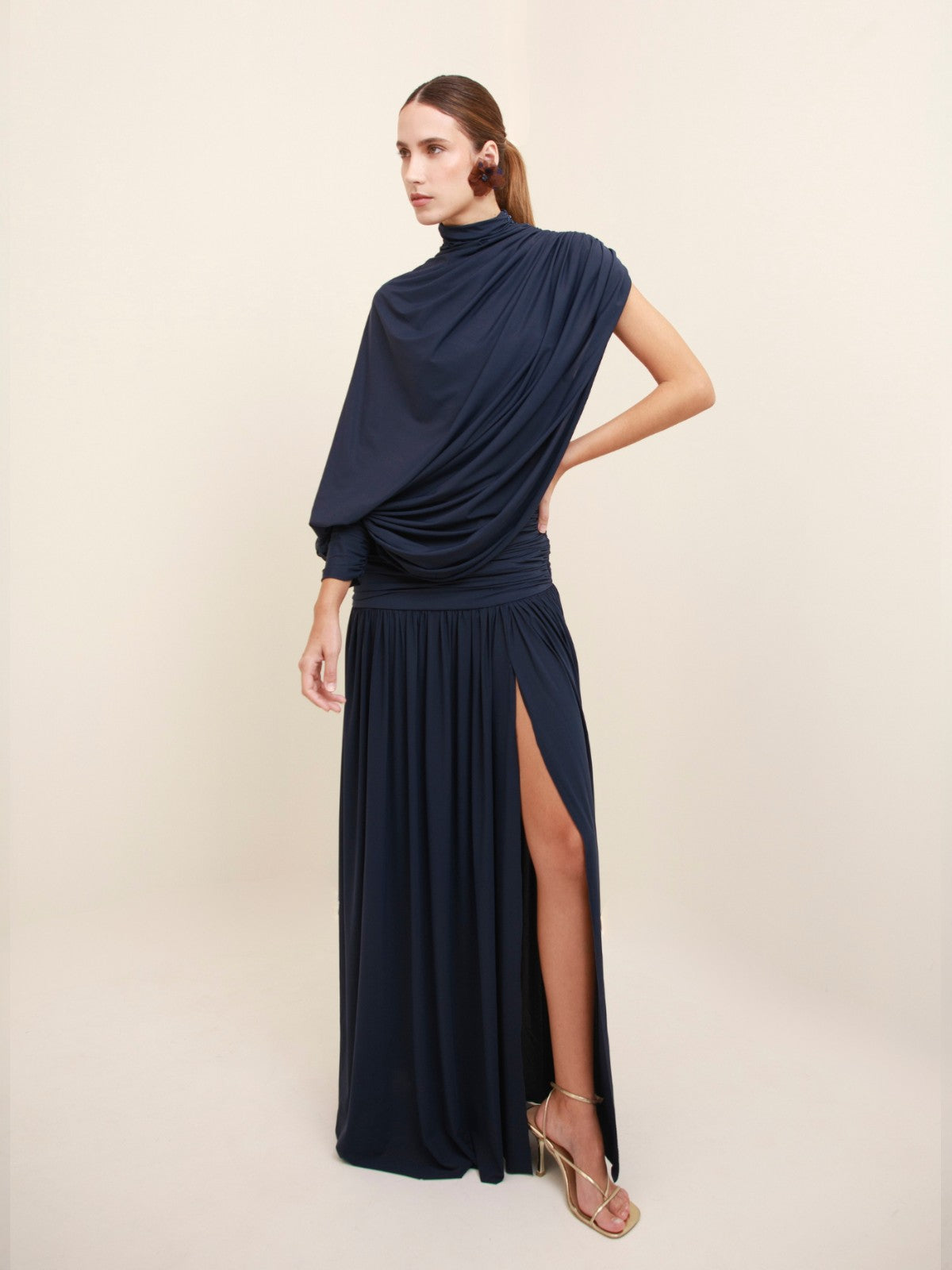 Erasmo Maxi Skirt Erasmo Maxi Skirt