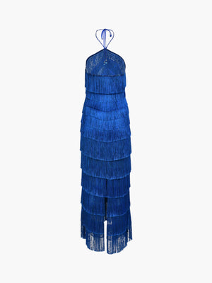 Estrella Dress | Blue Estrella Dress | Blue