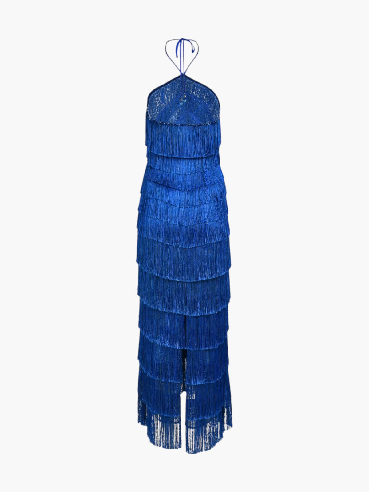 Estrella Dress | Blue Estrella Dress | Blue