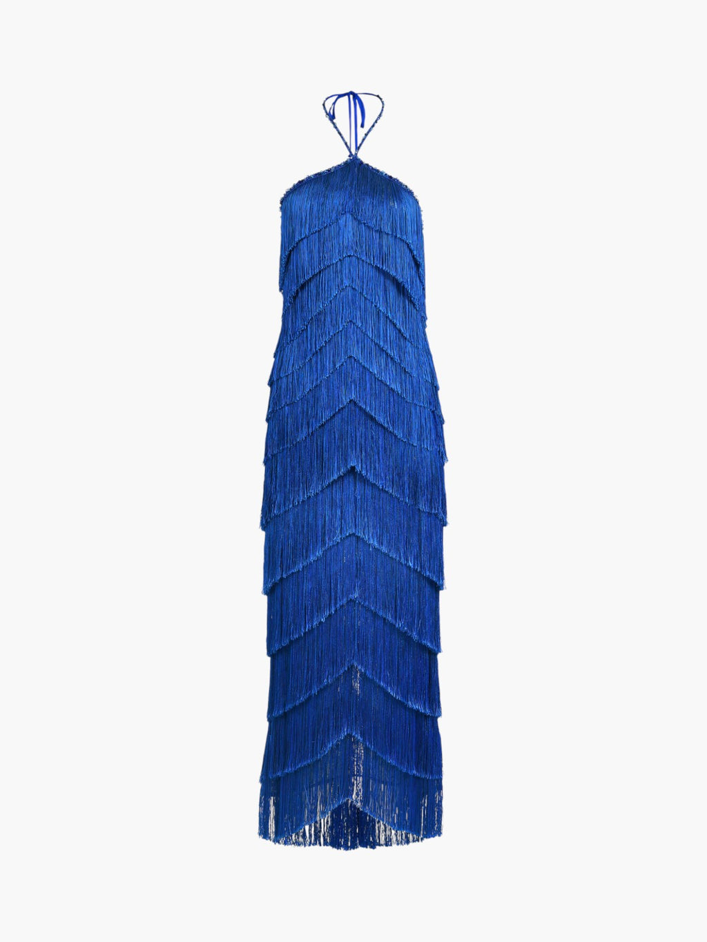 Estrella Dress | Blue