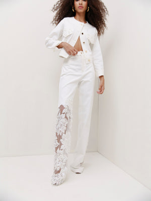 Gardenia Pants Gardenia Pants