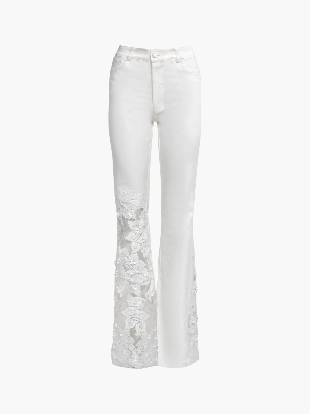 Gardenia Pants