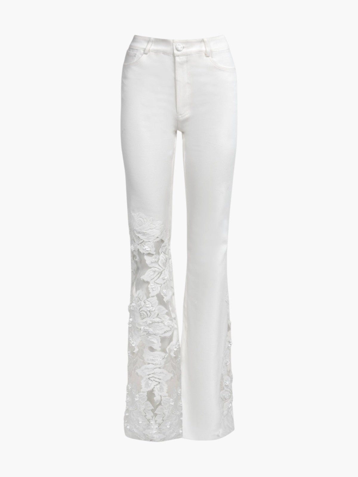 Gardenia Pants