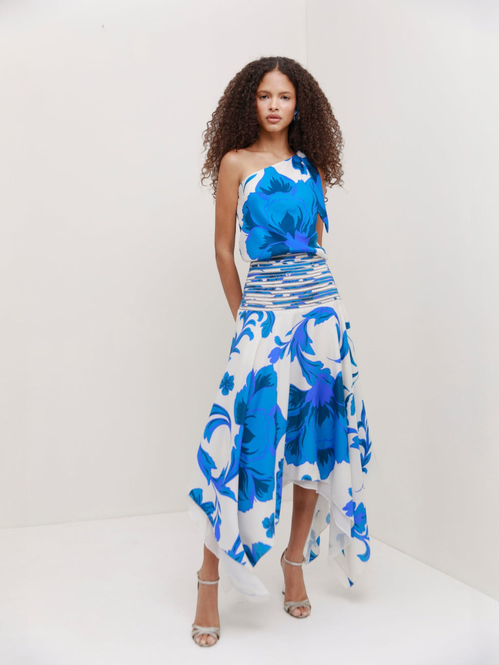 Halia Dress