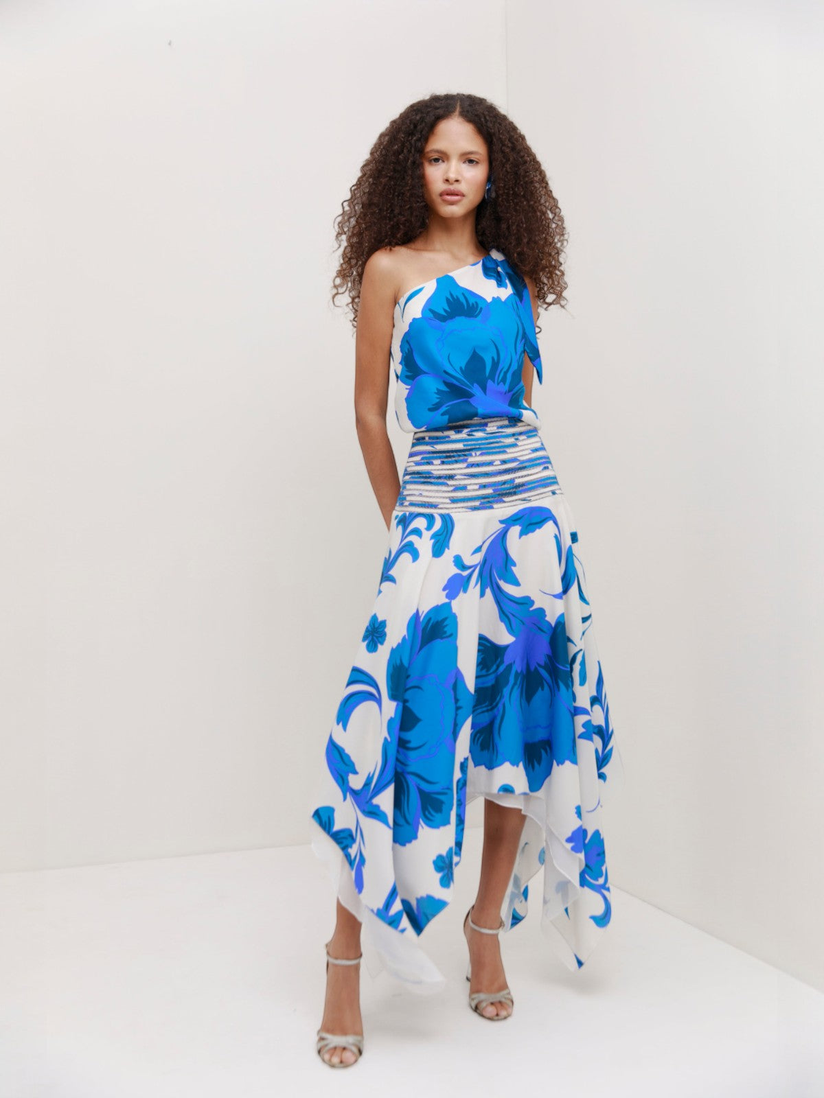 Halia Dress