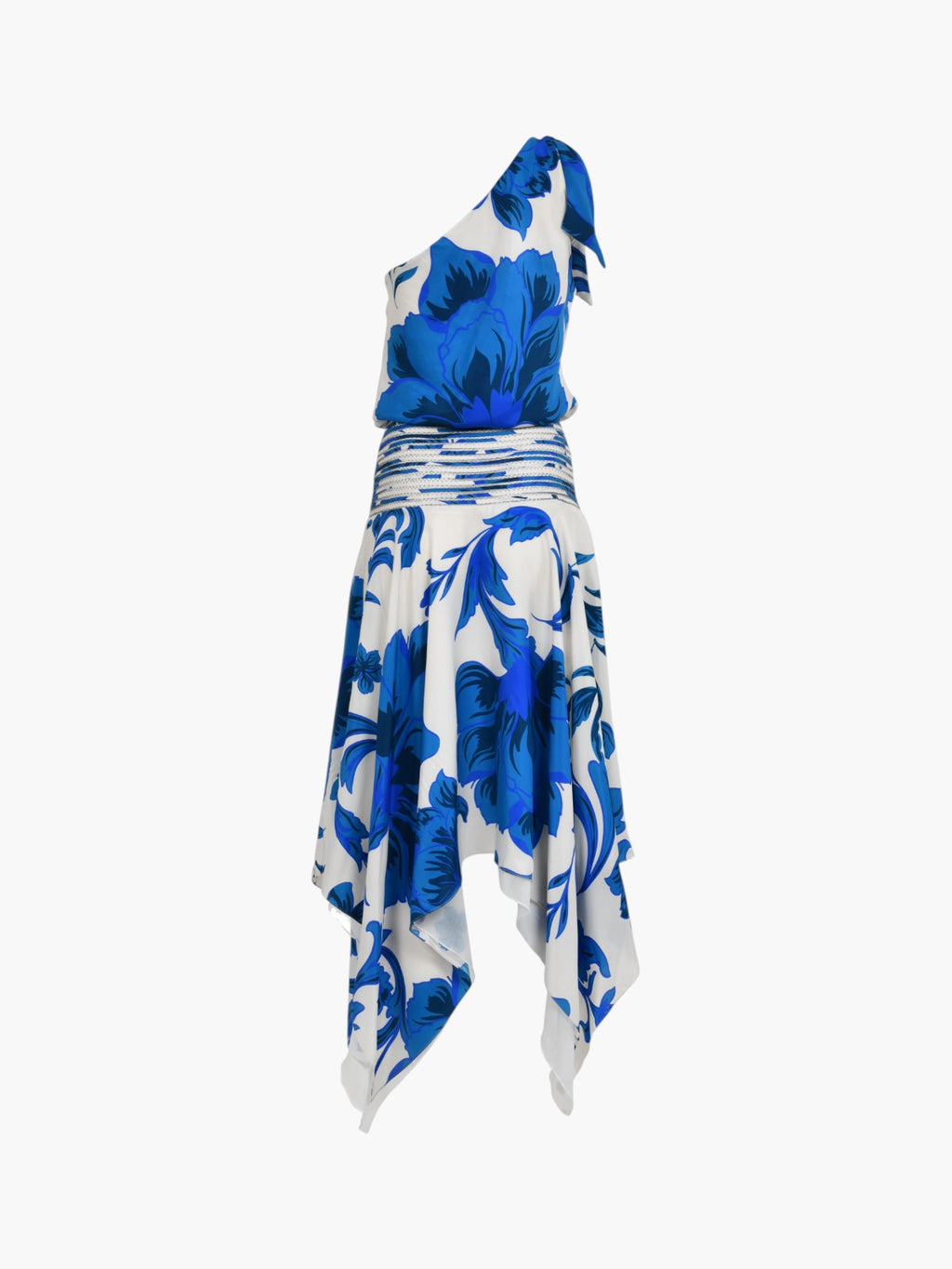 Halia Dress