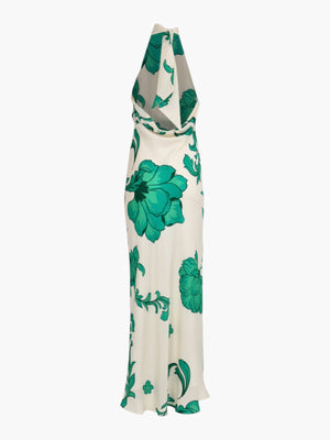 Hera Silk Dress Hera Silk Dress
