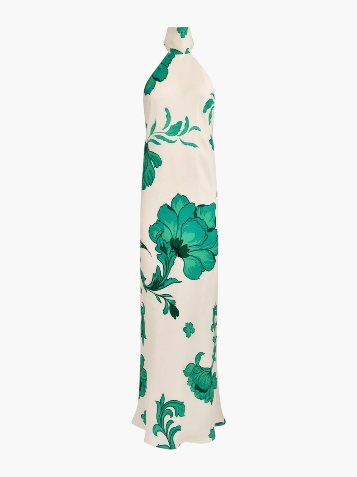 Hera Silk Dress