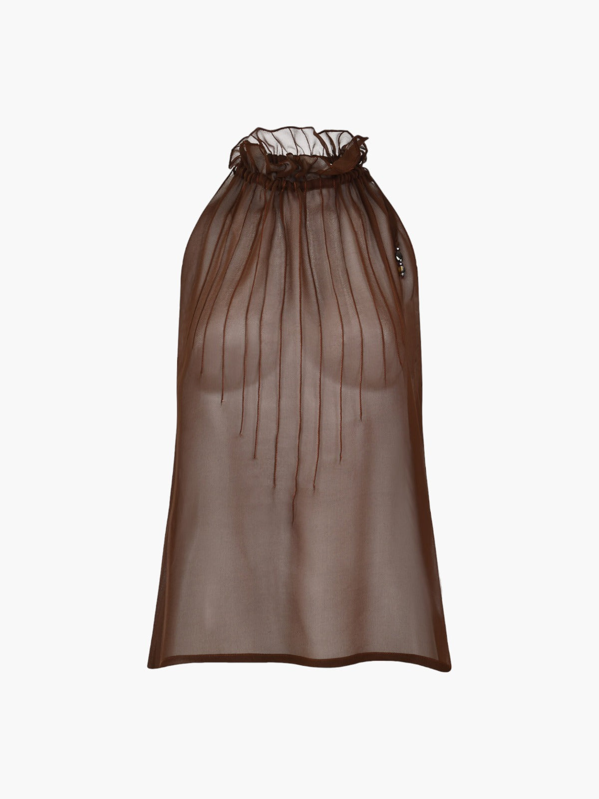 Hilo Top | Deep Coffee Hilo Top | Deep Coffee