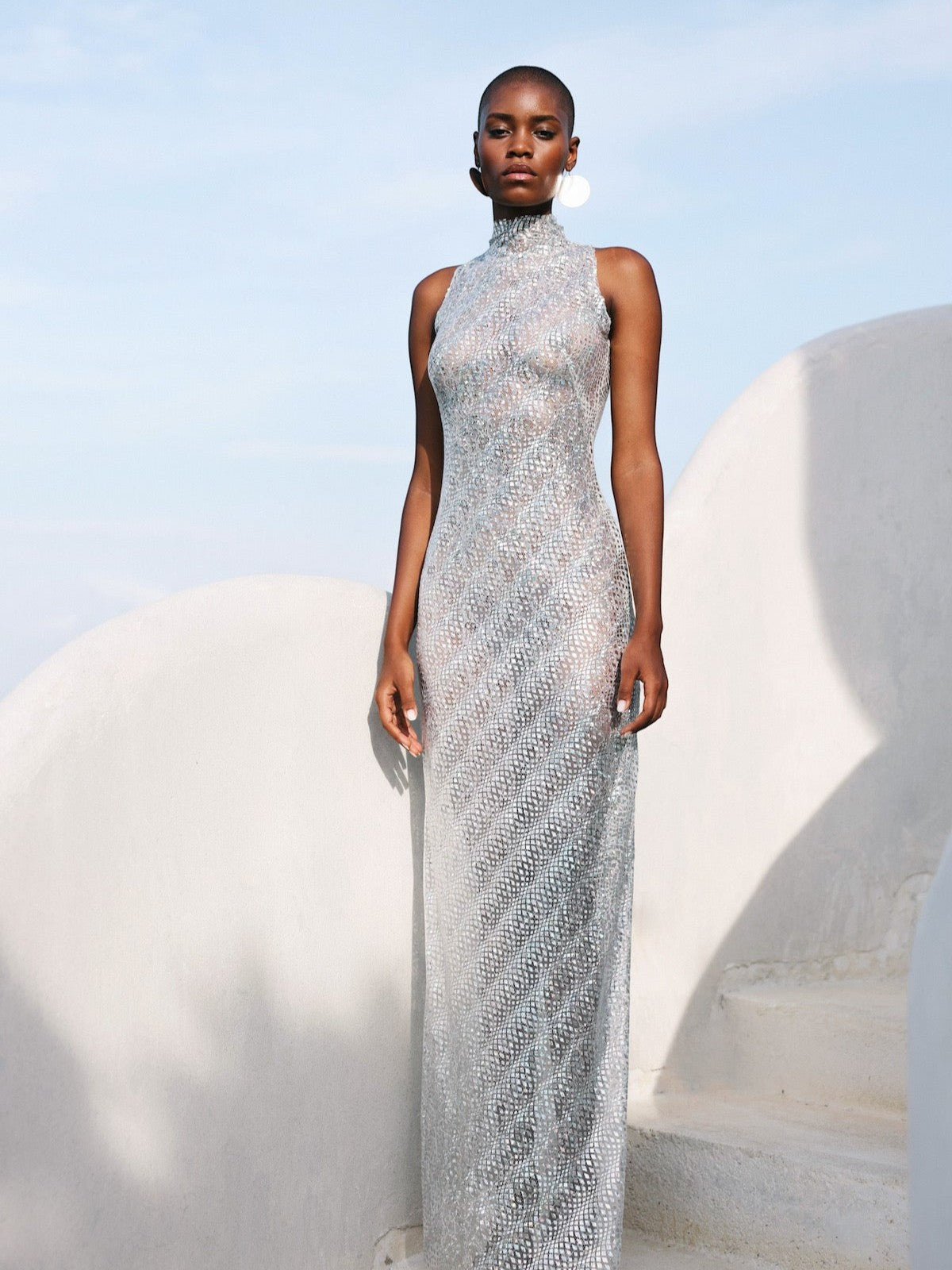 Maestro Lace Dress Maestro Lace Dress