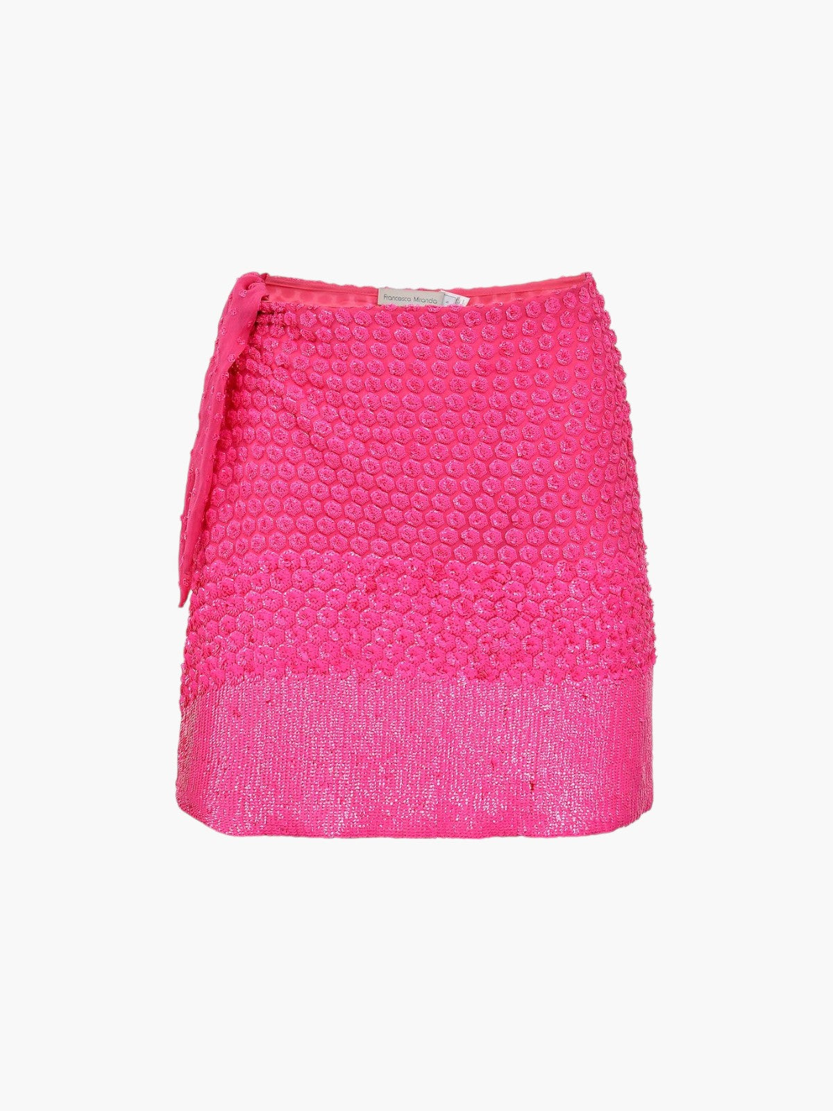 Marina Mini Skirt Marina Mini Skirt