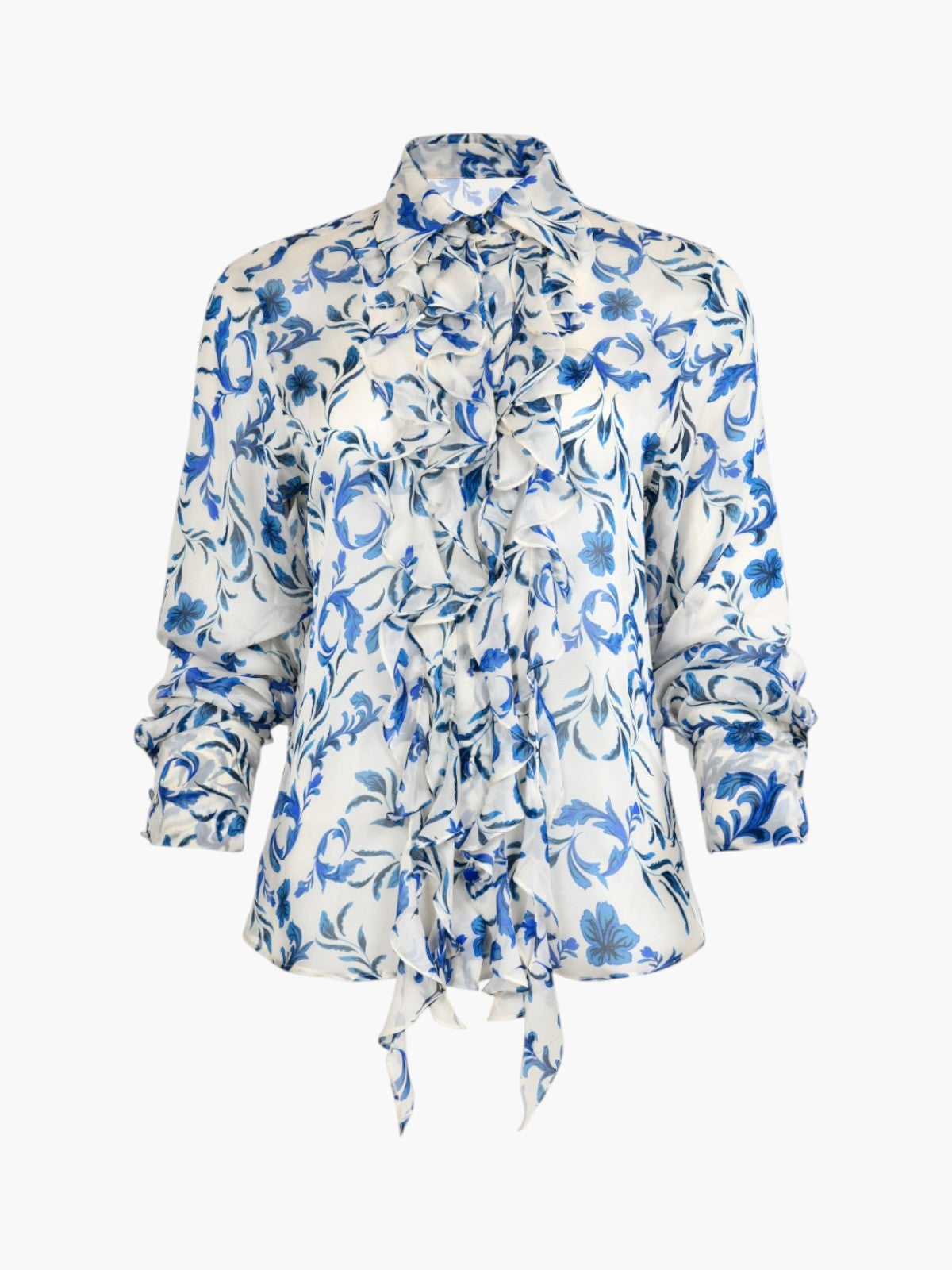 Medusa Blouse