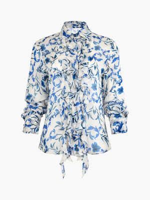 Medusa Blouse Medusa Blouse