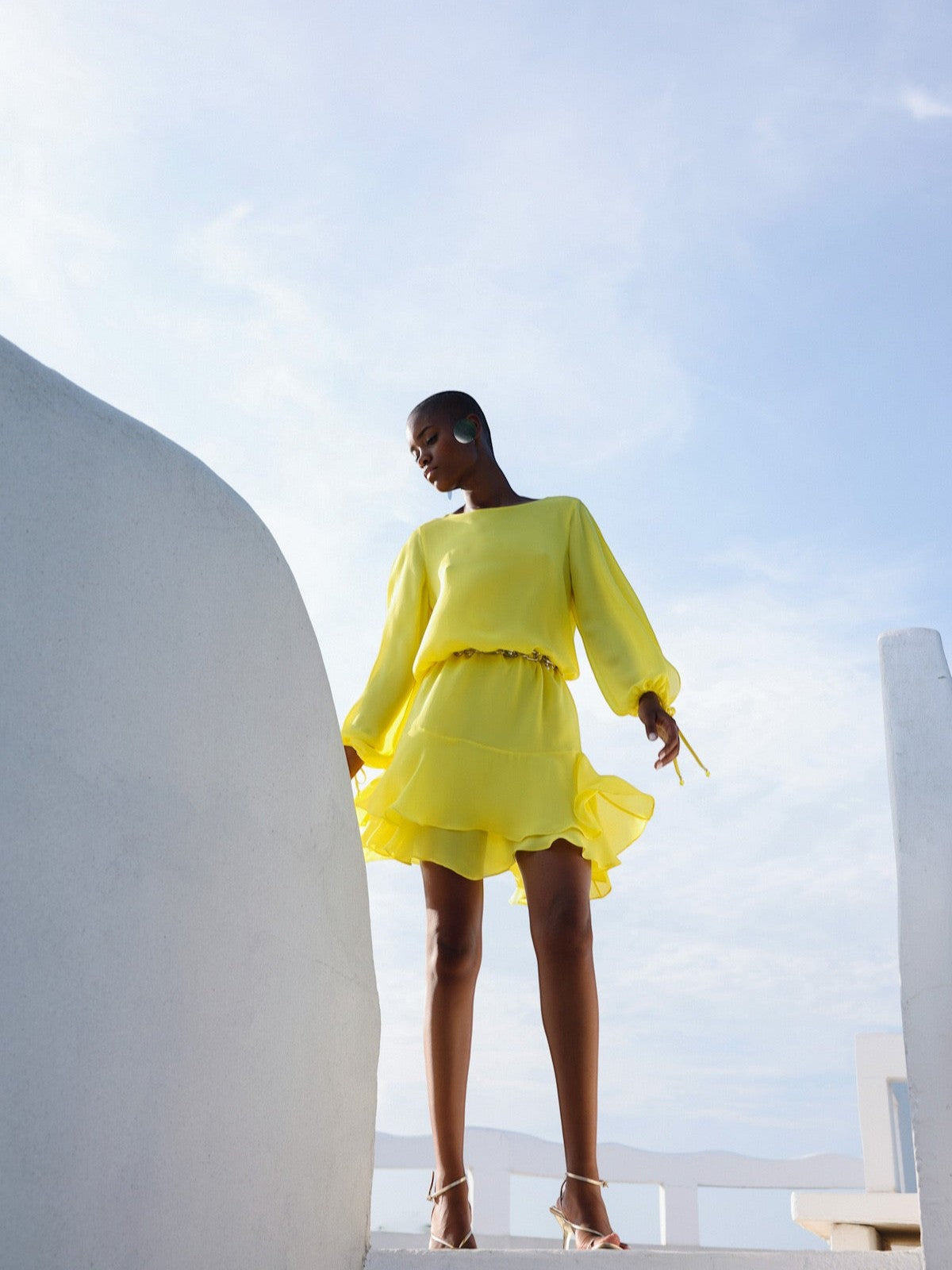 Mika Mini Dress Mika Mini Dress